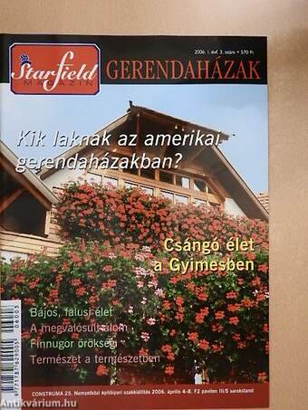 Starfield magazin 2006/3.