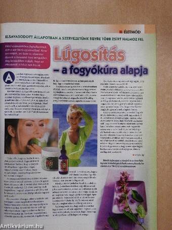 Természetgyógyász Magazin 2008. március