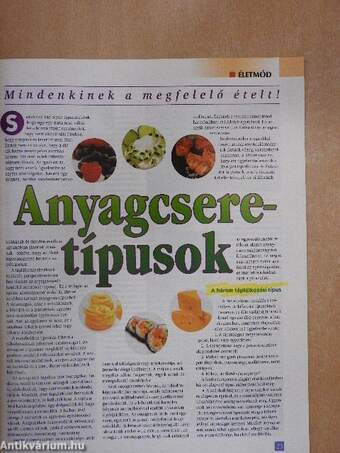 Természetgyógyász Magazin 2008. február