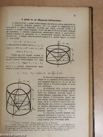 Középiskolai matematikai és fizikai lapok 1929-30. szeptember-június