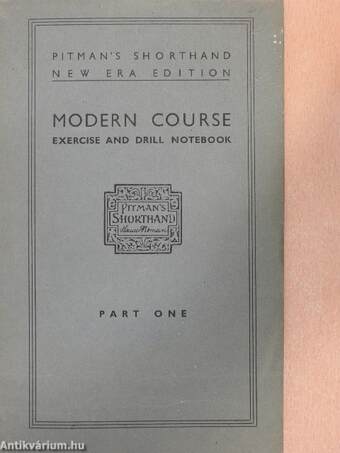 Modern Course 1.