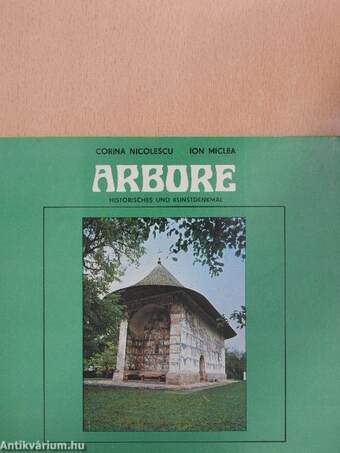 Arbore