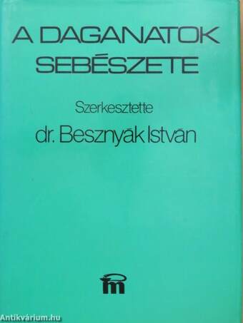 A daganatok sebészete