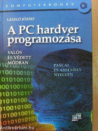 A PC hardver programozása