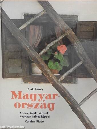 Magyarország