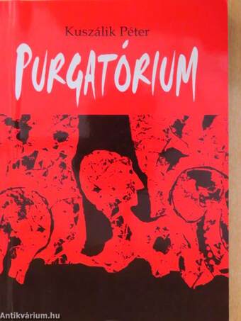 Purgatórium