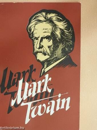 Mark Twain