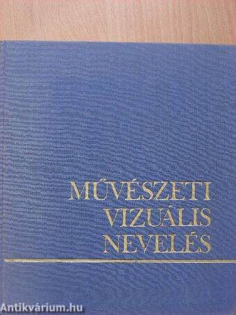 Művészeti vizuális nevelés