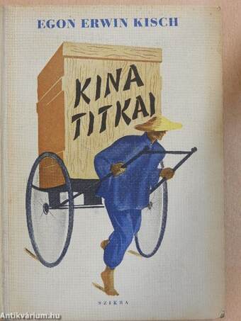 Kina titkai