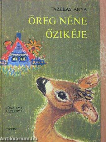 Öreg néne őzikéje