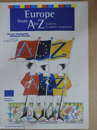 Europe from A to Z