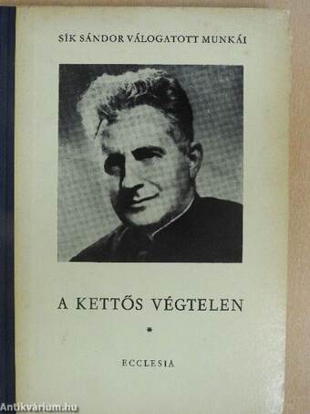 A kettős végtelen I. 