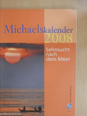 Michaelskalender 2008.