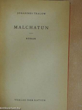 Malchatun