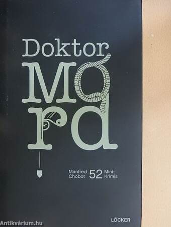 Doktor mord