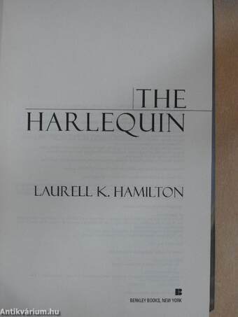 The Harlequin