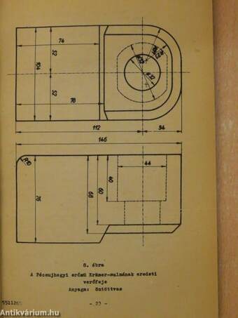 Fejezetek tüzelés technikai kérdésekről III.