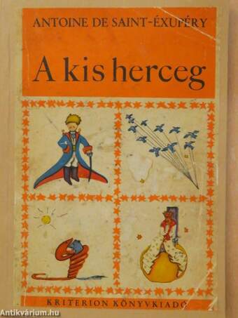 A kis herceg