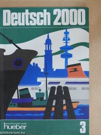 Deutsch 2000 3