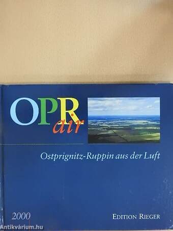 OPR air