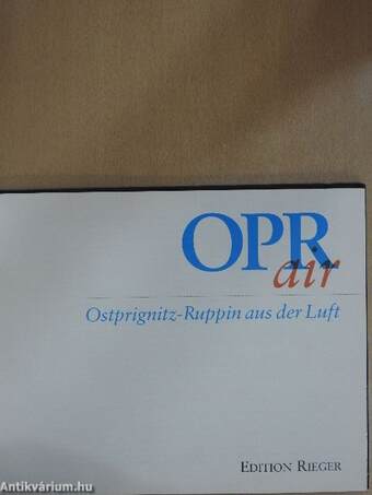 OPR air