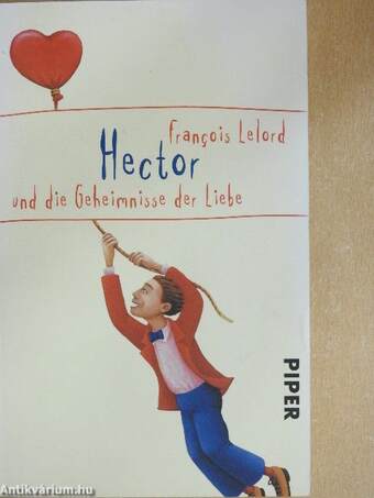 Hector und die Geheimnisse der Liebe