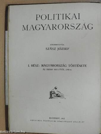 Magyarország története