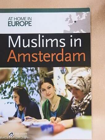 Muslims in Amsterdam