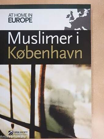 Muslimer i Kobenhavn