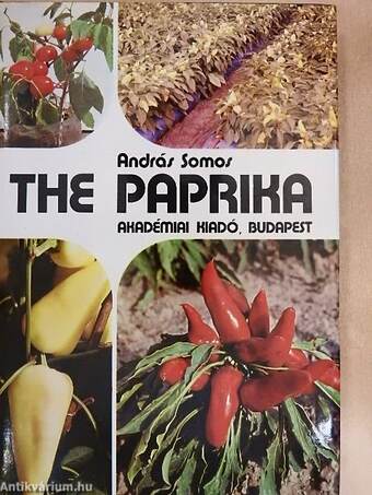 The Paprika