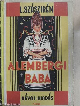 A lembergi baba