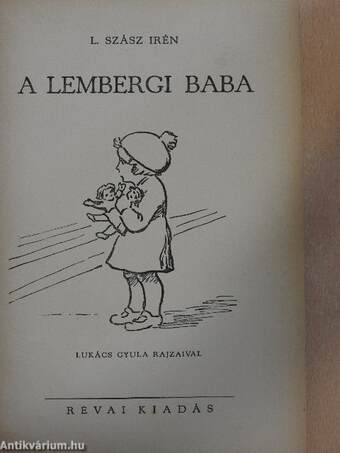 A lembergi baba