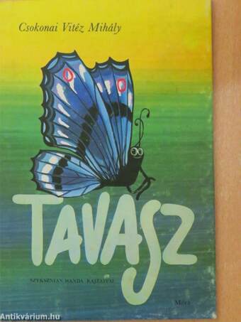 Tavasz