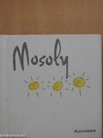 Mosoly