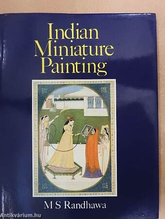 Indian Miniature Painting