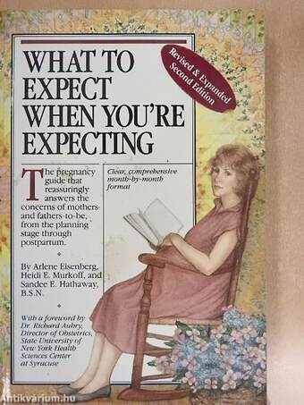 What to Expect When You're Expecting