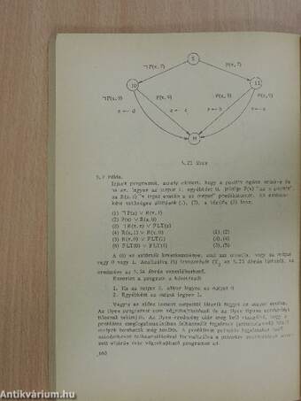 A matematikai logika és alkalmazásai