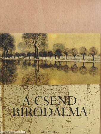 A csend birodalma