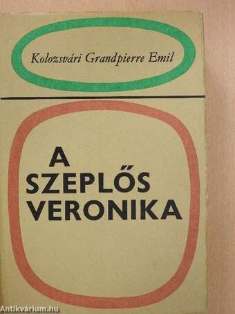 A szeplős Veronika