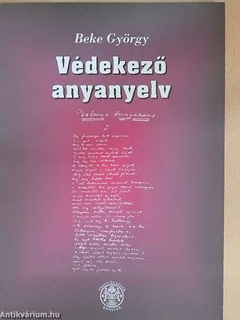 Védekező anyanyelv