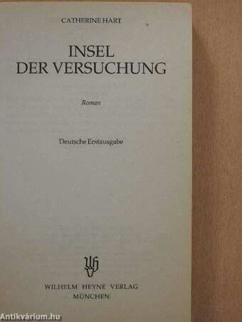 Insel der Versuchung