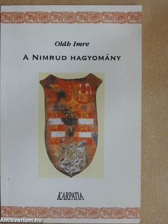 A Nimrud hagyomány