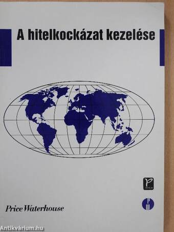 A hitelkockázat kezelése