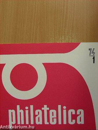 Philatelica 1974/1