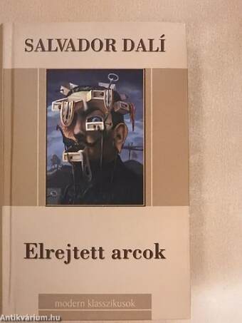 Elrejtett arcok