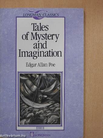 Tales of Mystery and Imagination