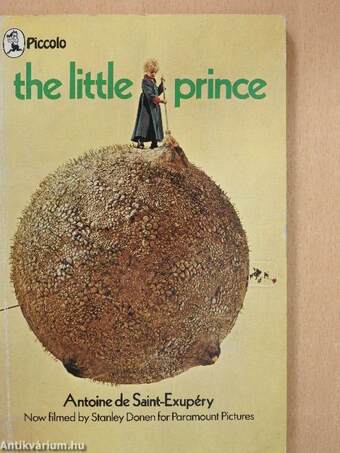 The Little Prince