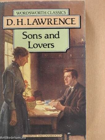 Sons and Lovers