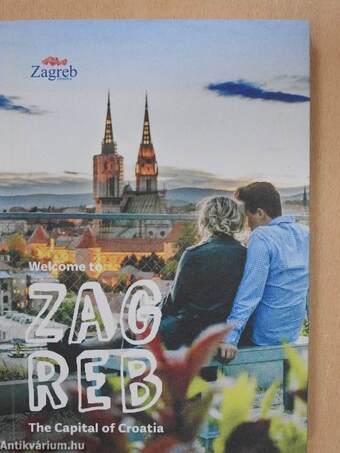 Welcome to Zagreb