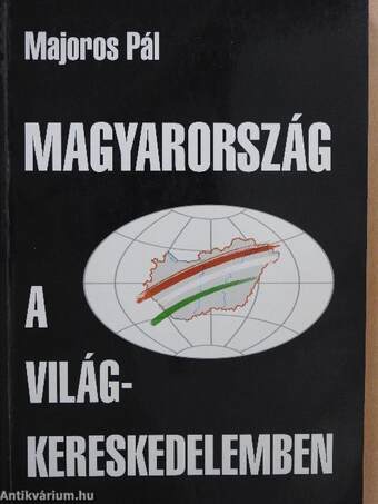 Magyarország a világkereskedelemben